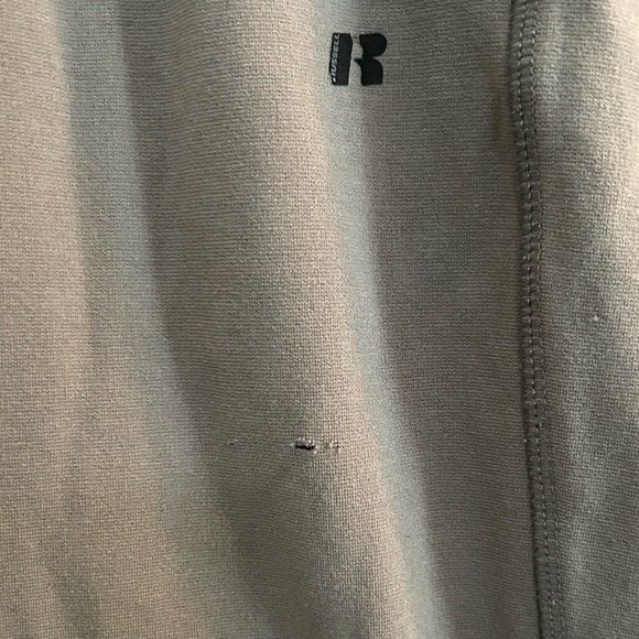 Men's Russell Athletic Pants - Picture 4 of 4